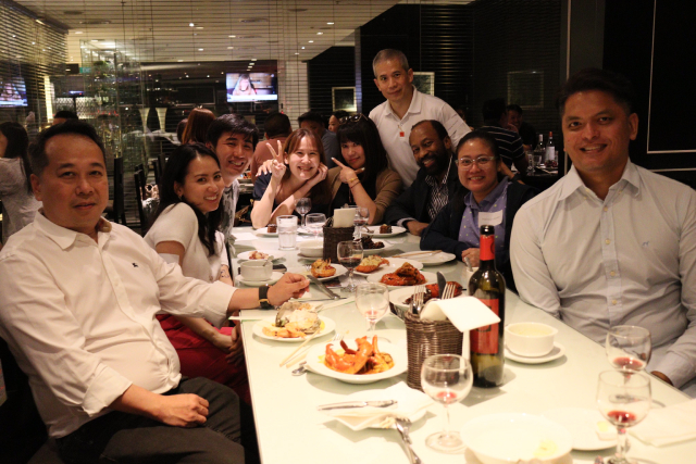Plan your Down Time Wisely – Grow your professional network