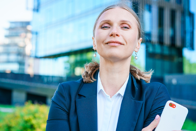 Green Jobs Are Booming: Develop Skills to Grow