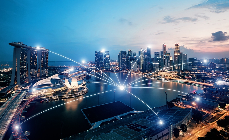 Singapore MOM: Tech talent still highly sought