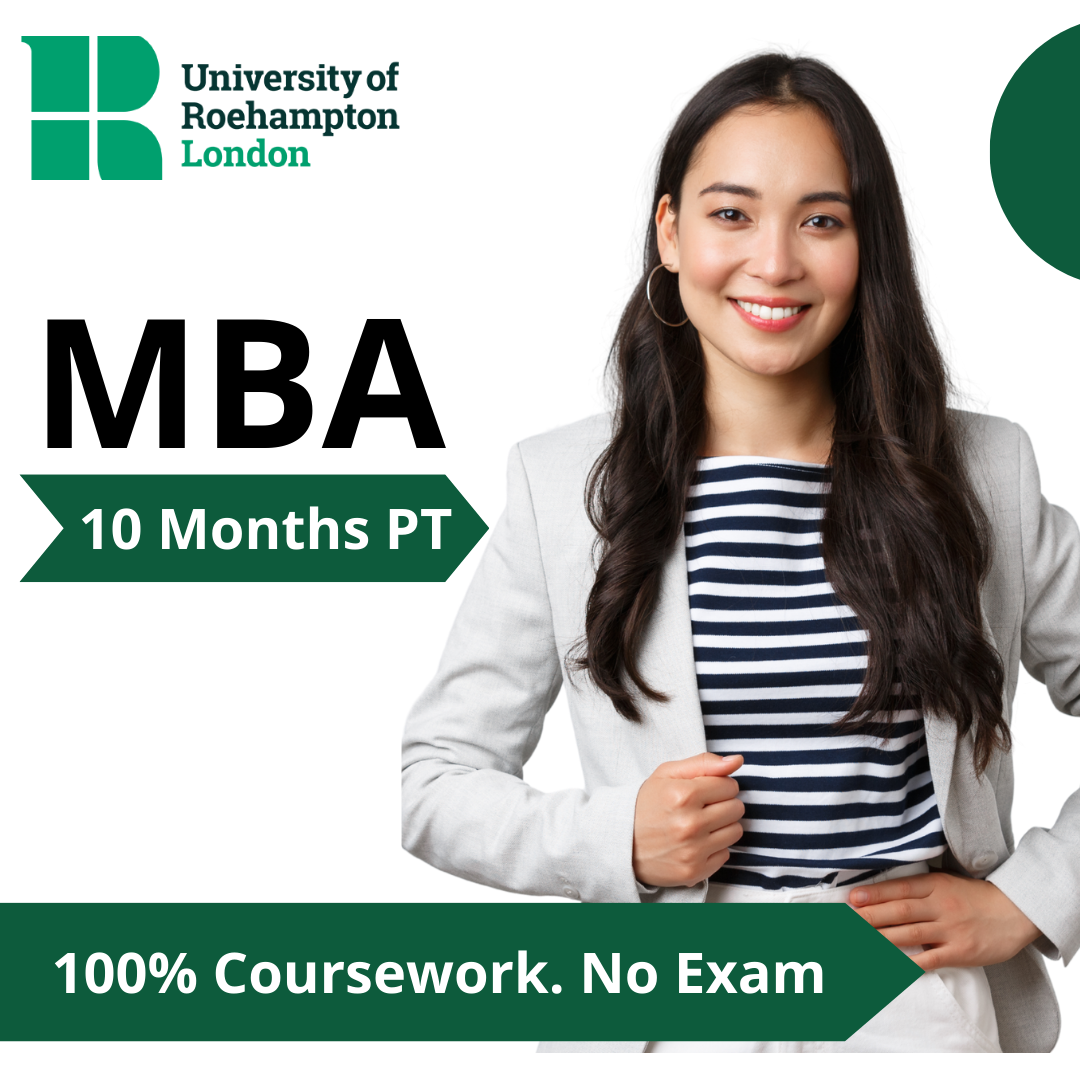 MBA/MSc Guest Preview with Prof Malick Sy – 22 June