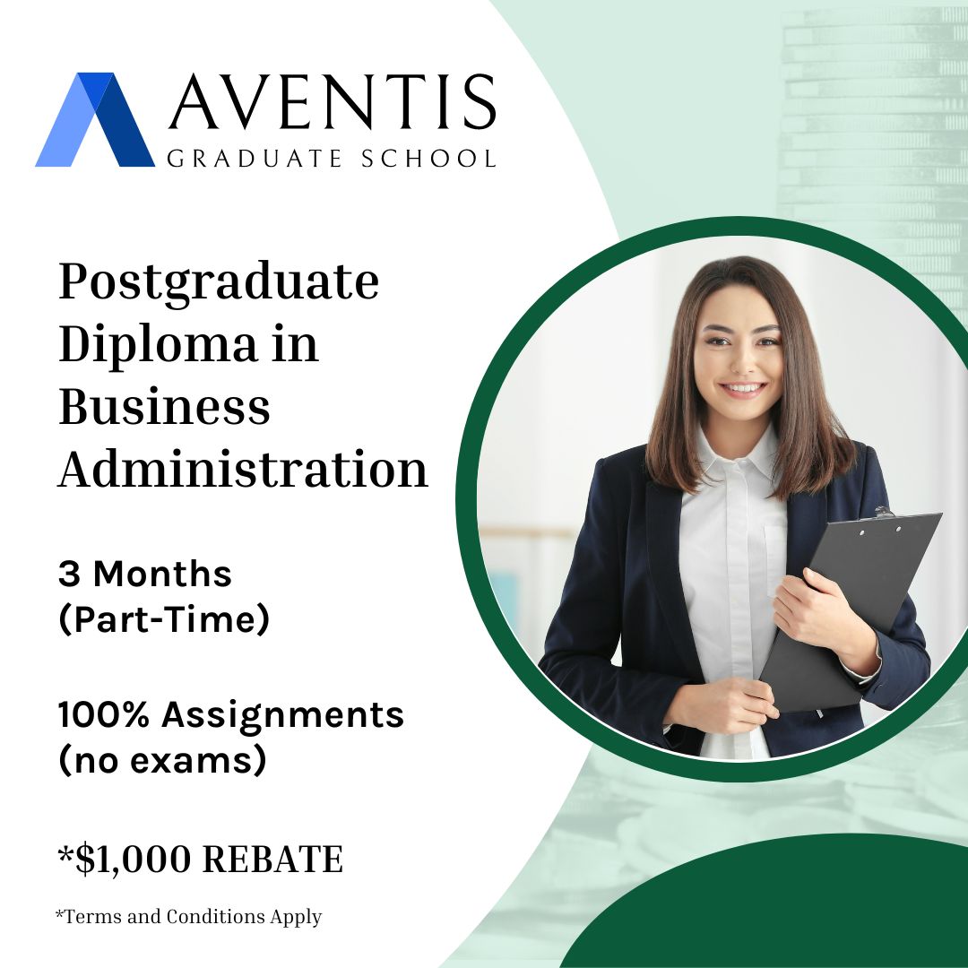 Postgraduate Diploma Info Session – Graduate in 3 Months