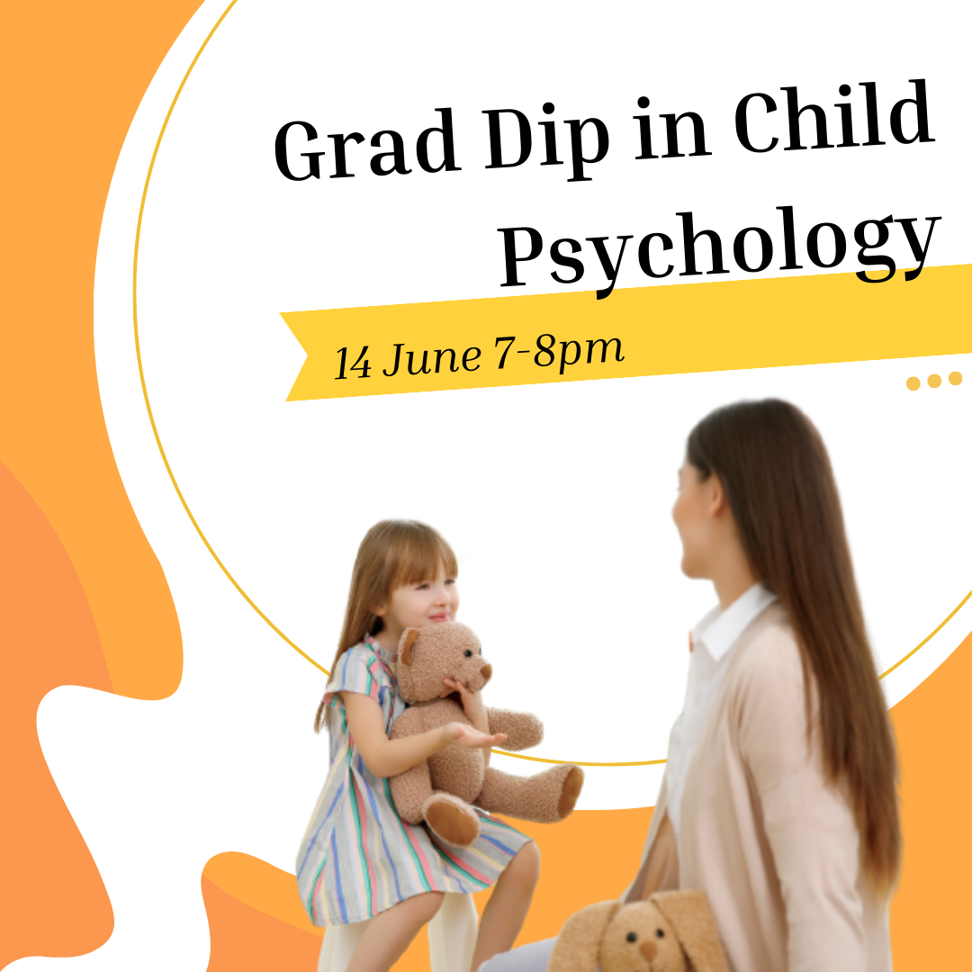 Apply Child Psychology to unleash the potential in every child!