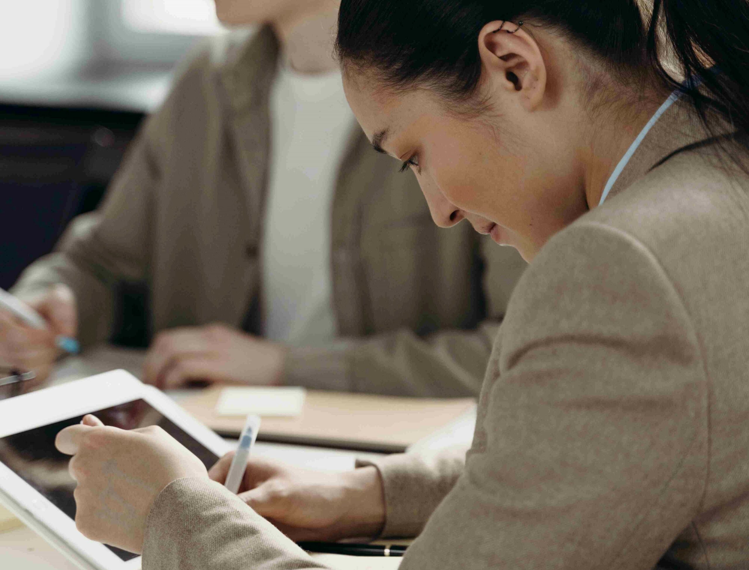 Career Resilience and Upskilling for Singaporean Workers
