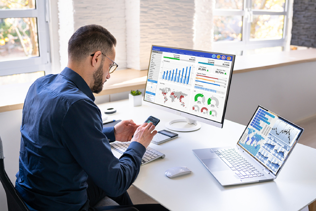 Why Data Analysts in Hot Demand and Develop Skills!