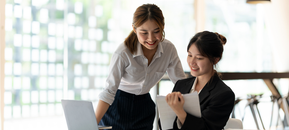 Growing Demand for Data Analytics and Data Science Professionals in Singapore