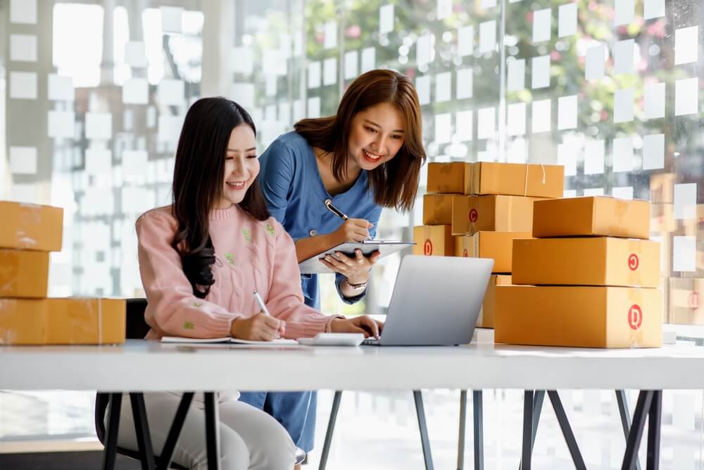 Success Secrets: Why Marketing Directors are one of the highest paid roles in Singapore