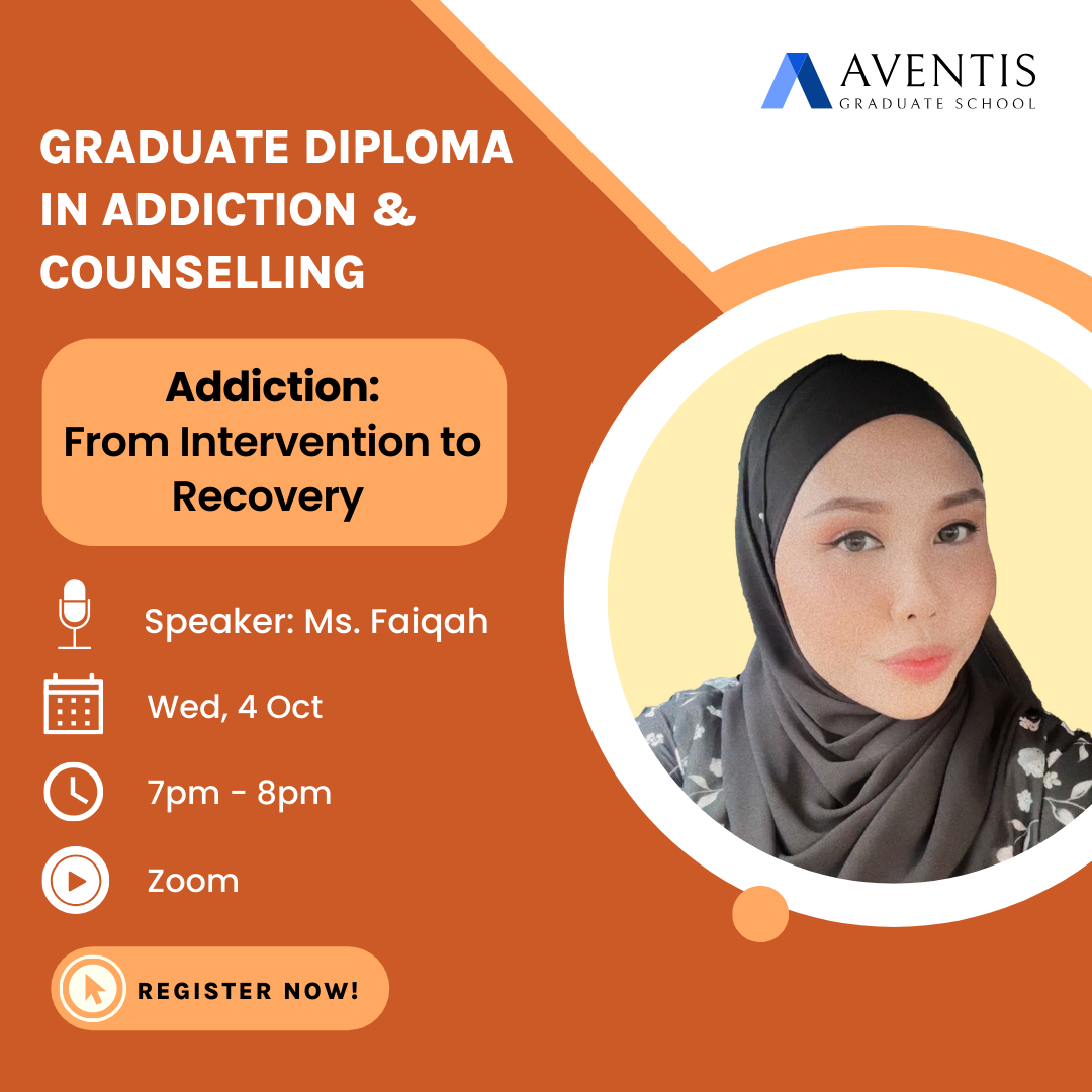 Addiction: From Intervention to Recovery