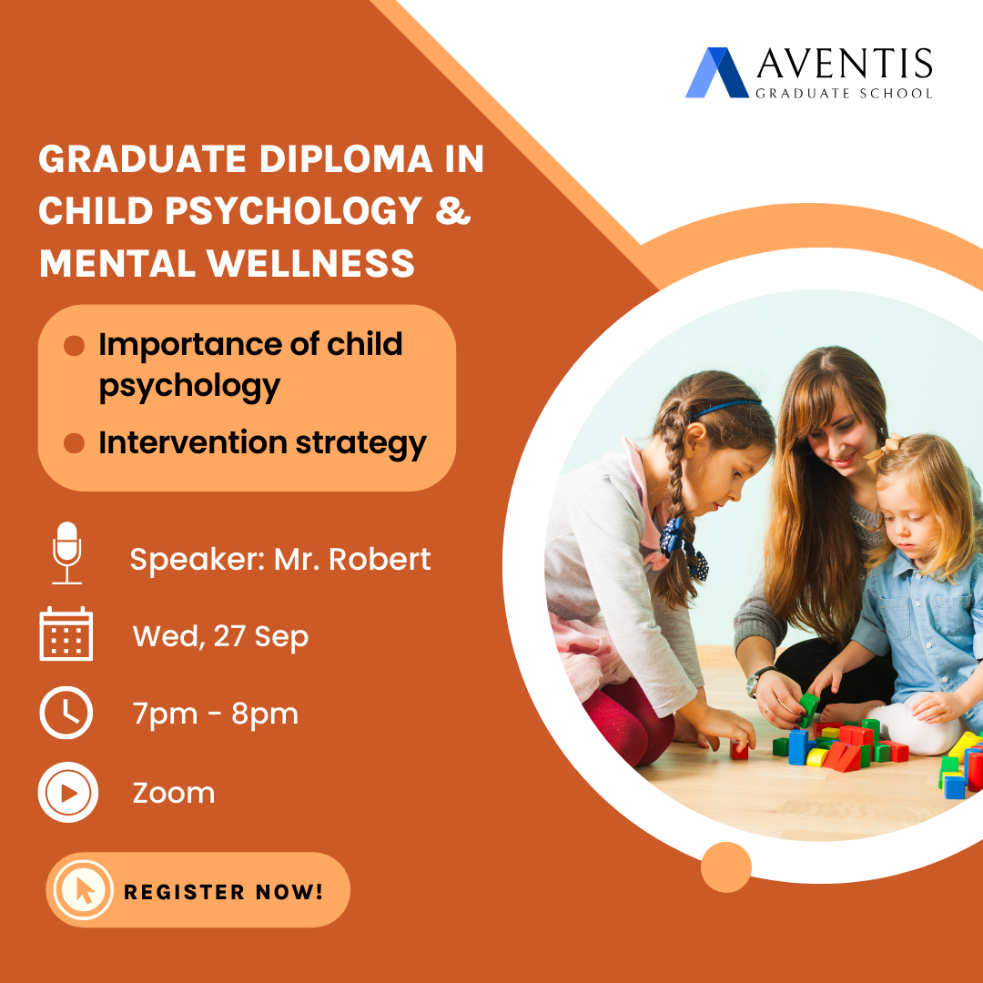 From Toddler to Teen: Child Psychology & Developmental Psychology