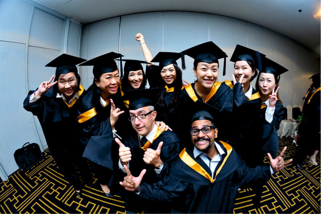 Asia’s Top Most Leading B-Schools in 2023