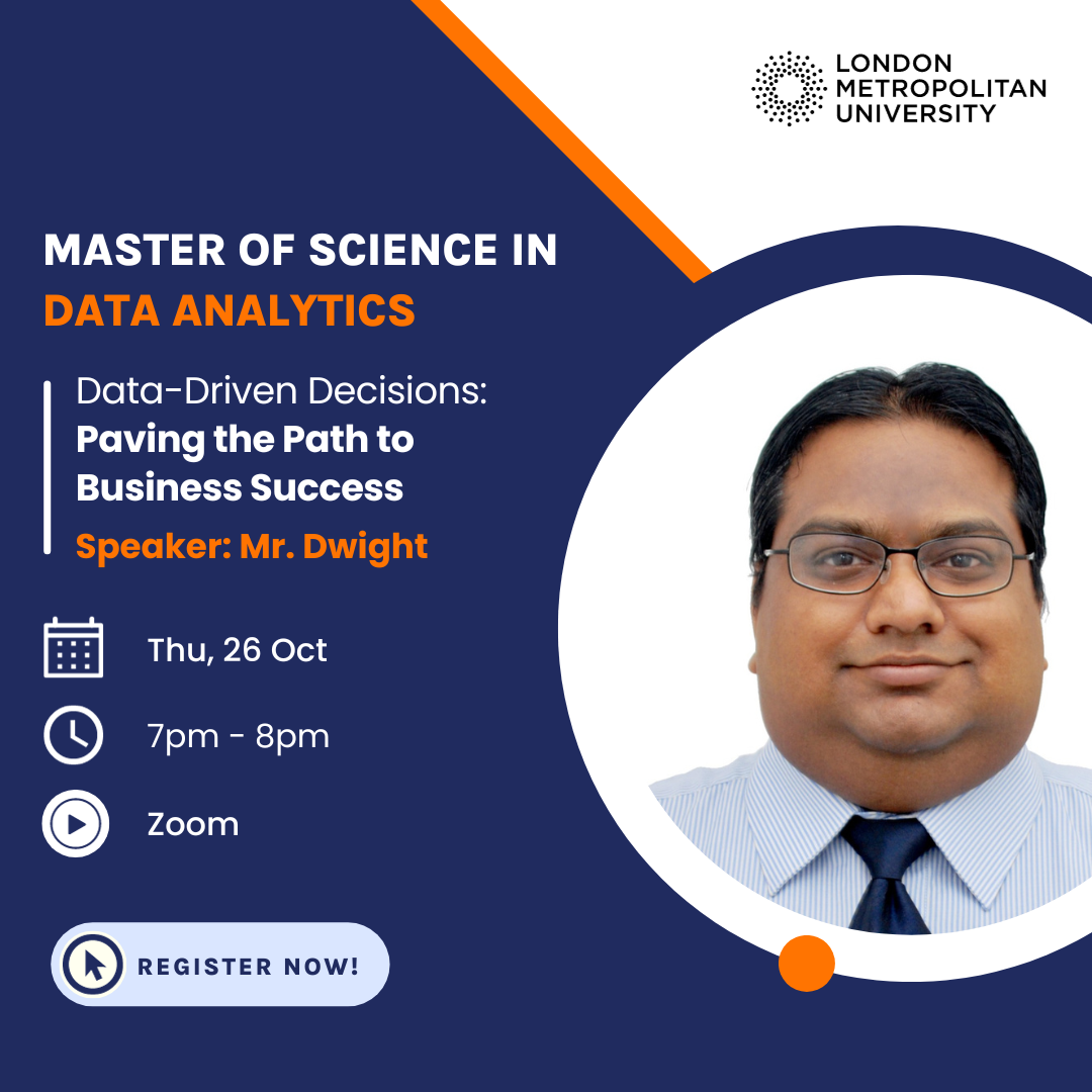 Data-Driven Decisions: Paving the Path to Business Success