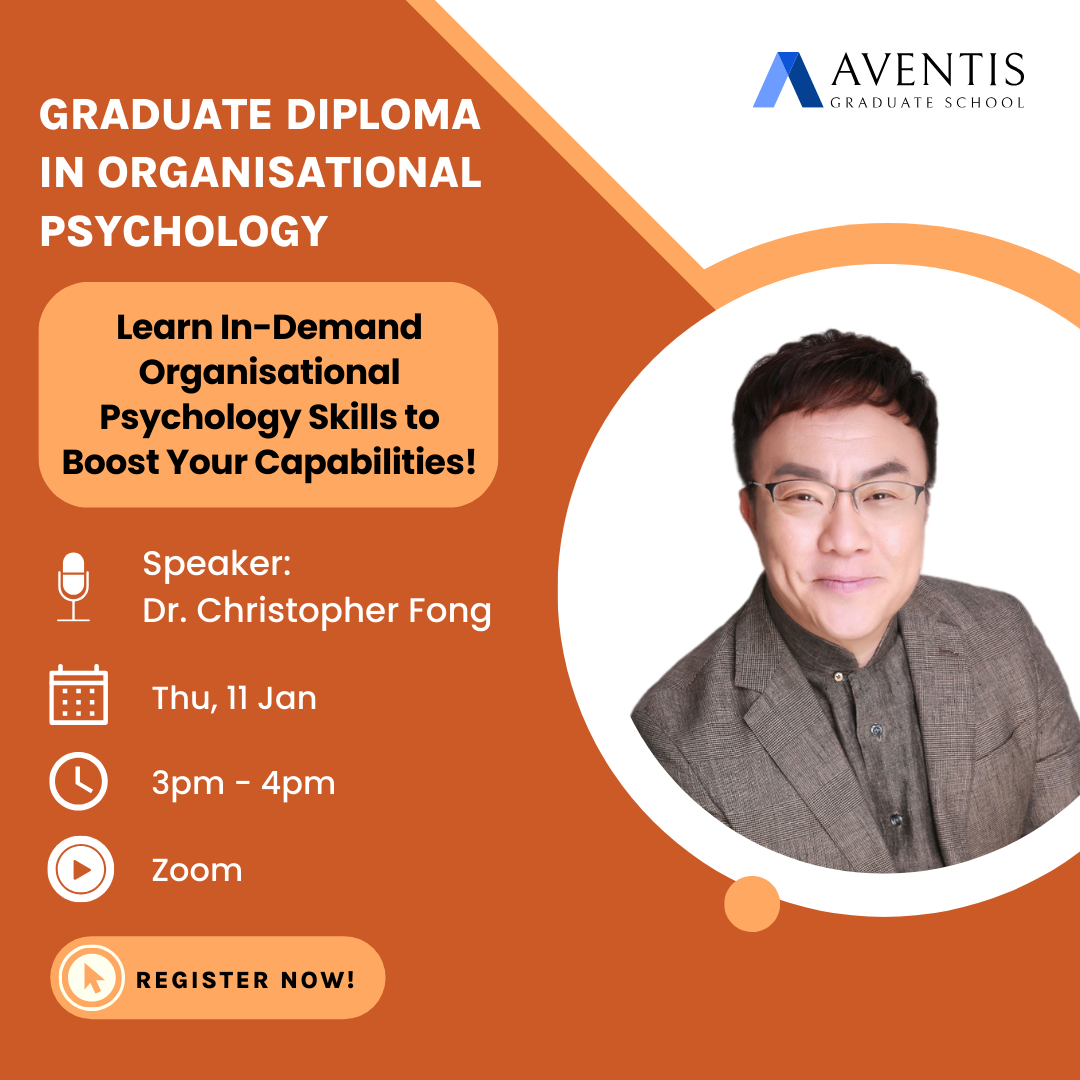 Learn In-Demand Organisational Psychology Skills to Boost Your Capabilities!