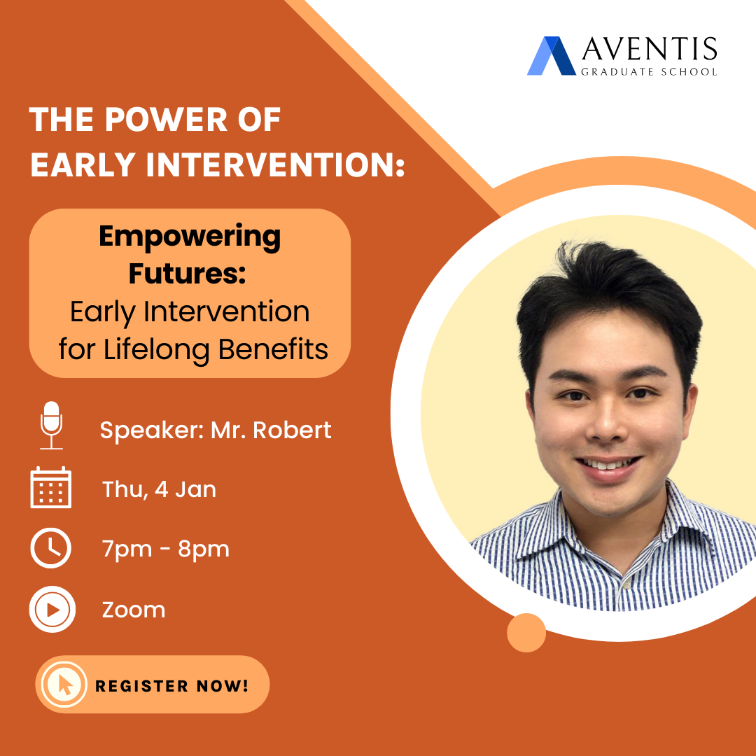 Empowering Futures: Early Intervention for Lifelong Benefits