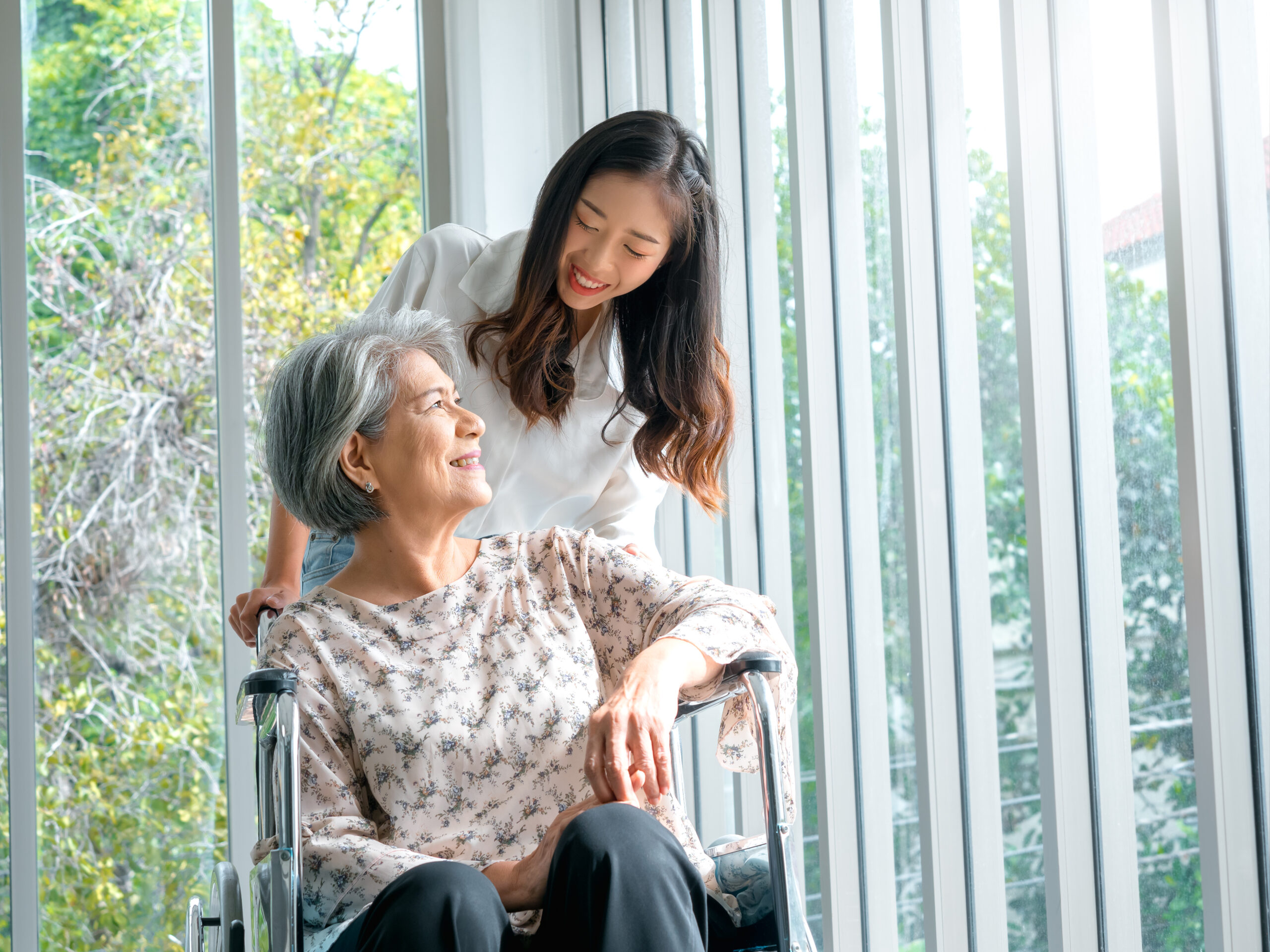 Active Aging in Singapore: A Booming Field for Healthcare & Allied Professionals