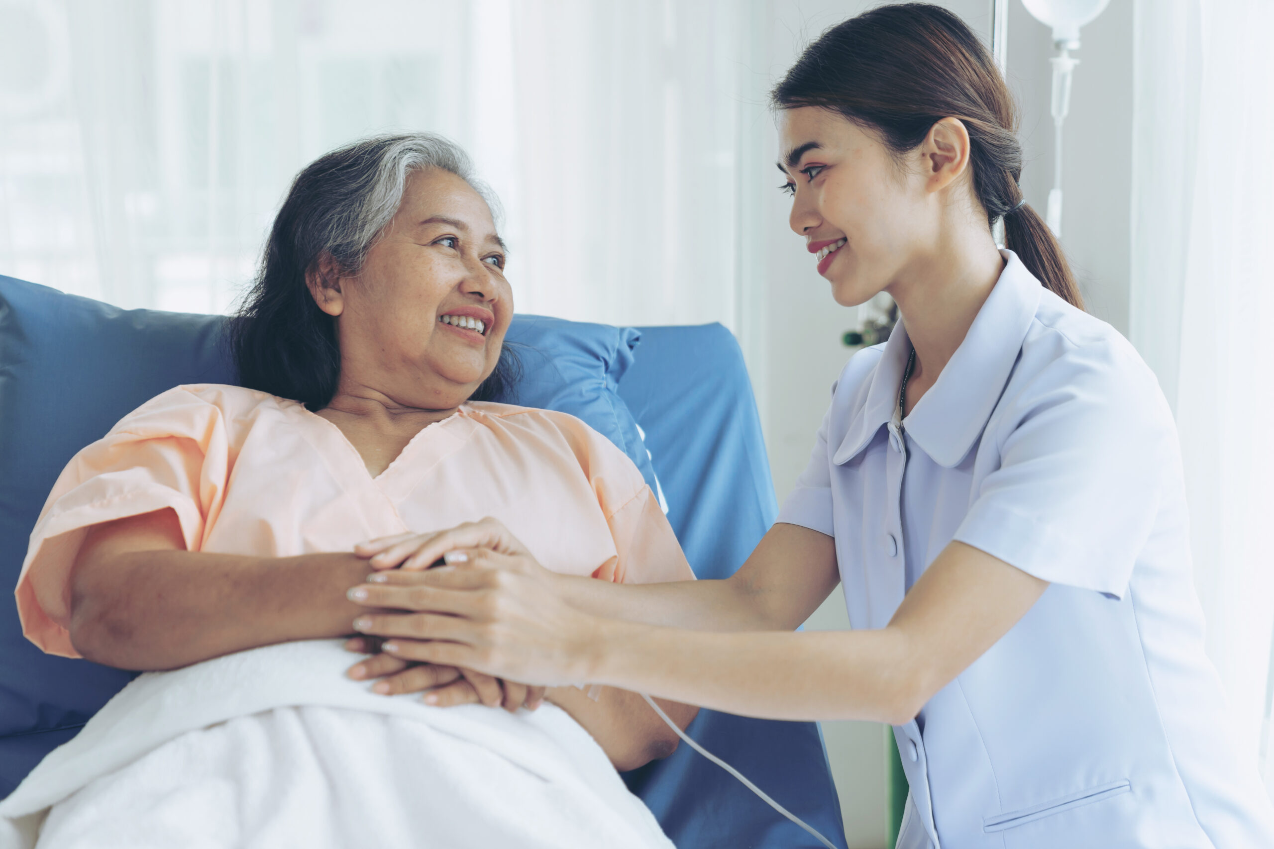 Silver Linings: A Guide to Rewarding Careers in Elderly & Critical Care in Singapore