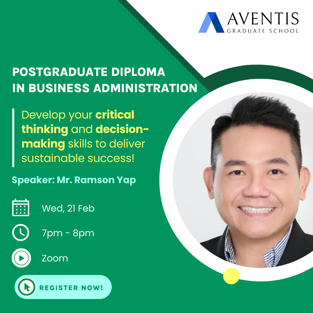 3 Months Postgraduate Diploma Preview Session