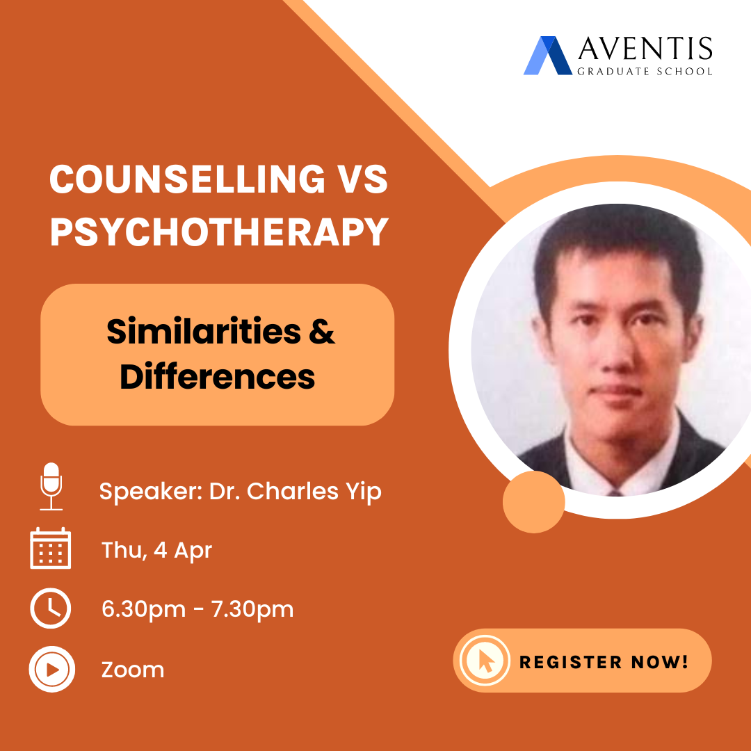 Counselling VS Psychotherapy: Similarities & Differences