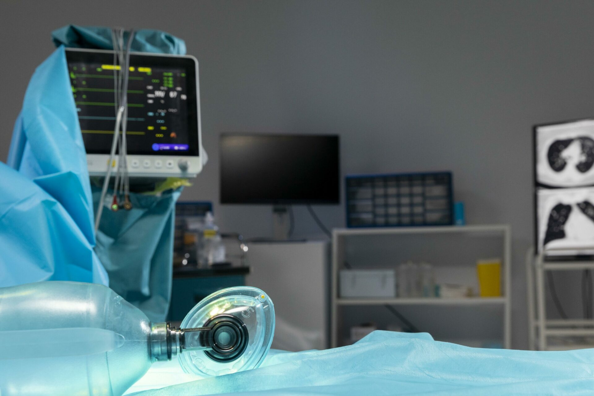 Beyond the Silver Tsunami: Preparing for The Future of Healthcare