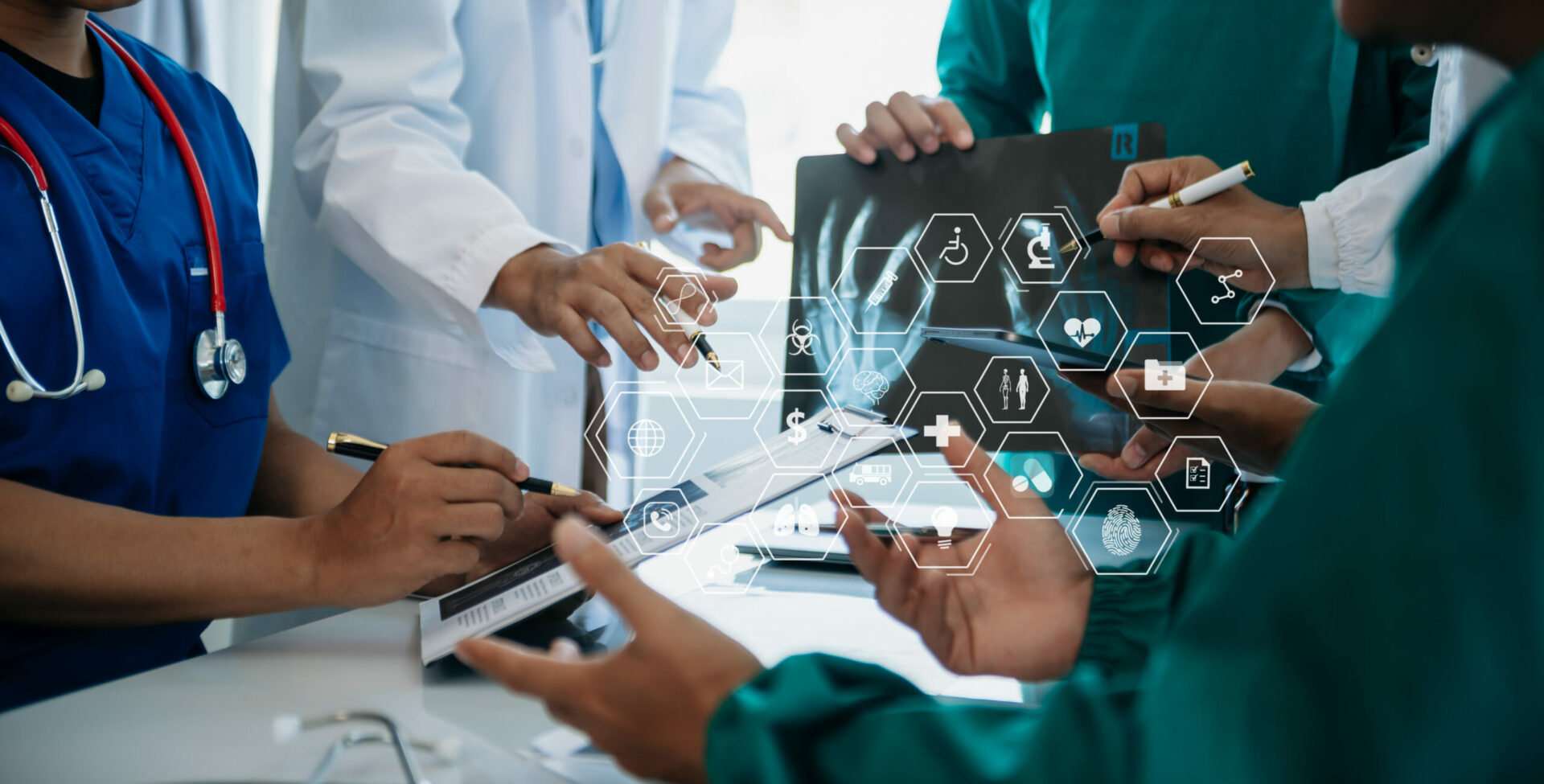 Elevate Your Healthcare Career: Unlock Your Potential in Healthcare Management