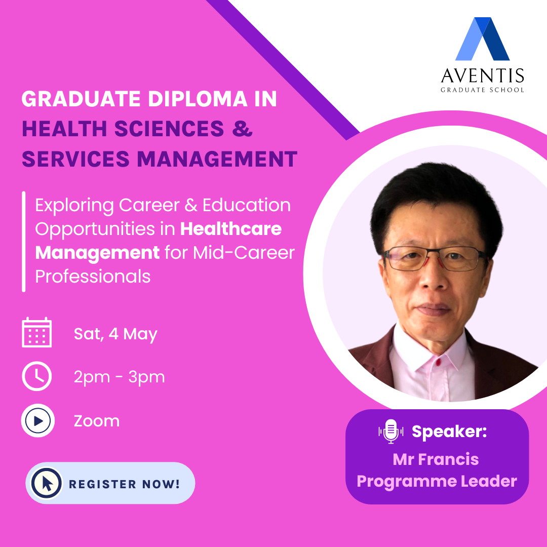 Exploring Career and Education Opportunities in Healthcare Management for Mid-Career Professionals