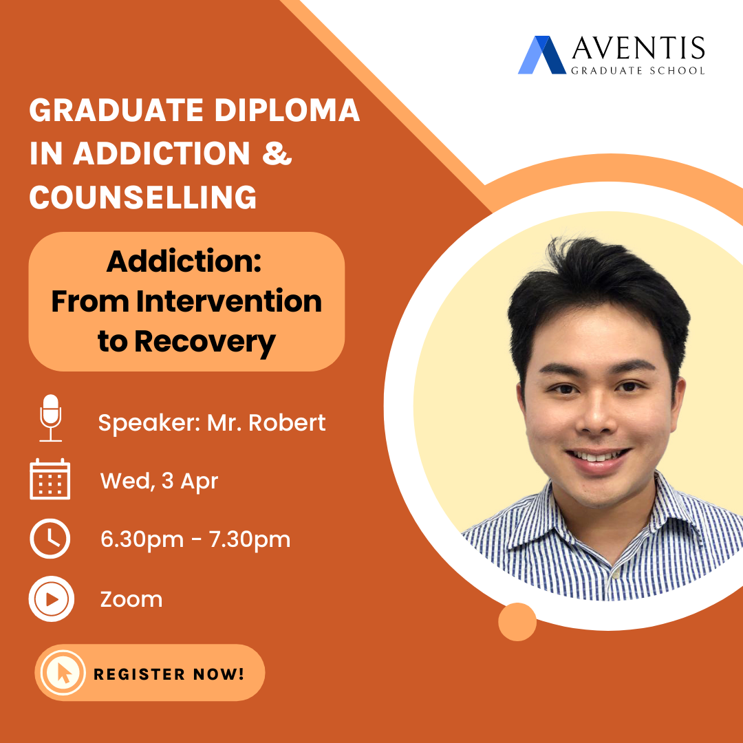 Addiction: From Intervention to Recovery
