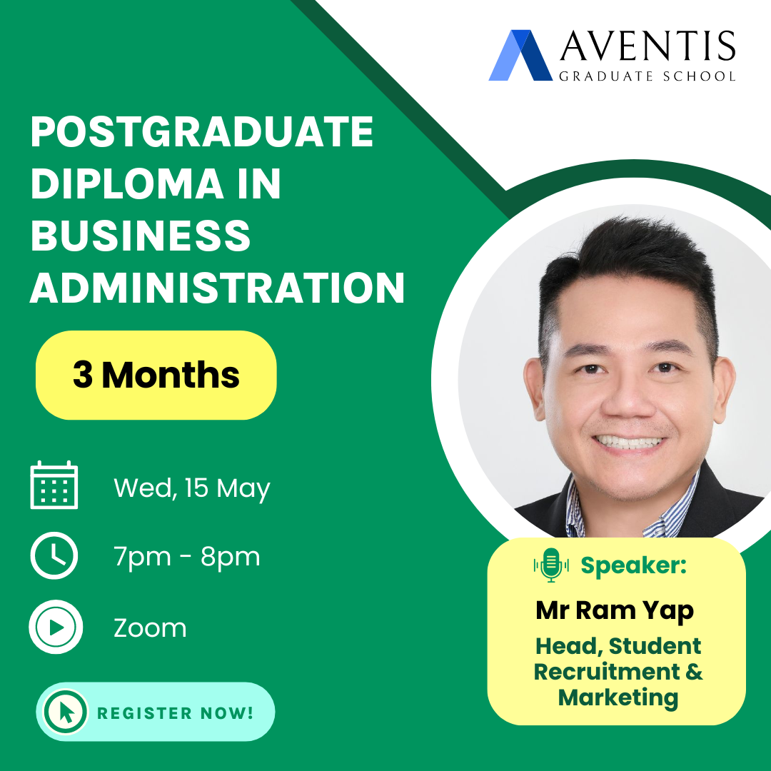 Postgraduate Diploma Preview Session