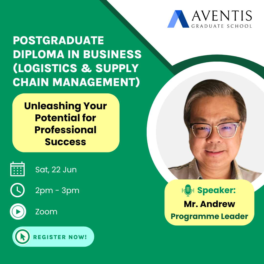 Mastering the Art of Logistics and Supply Chain Management: Unleashing Your Potential for Professional Success