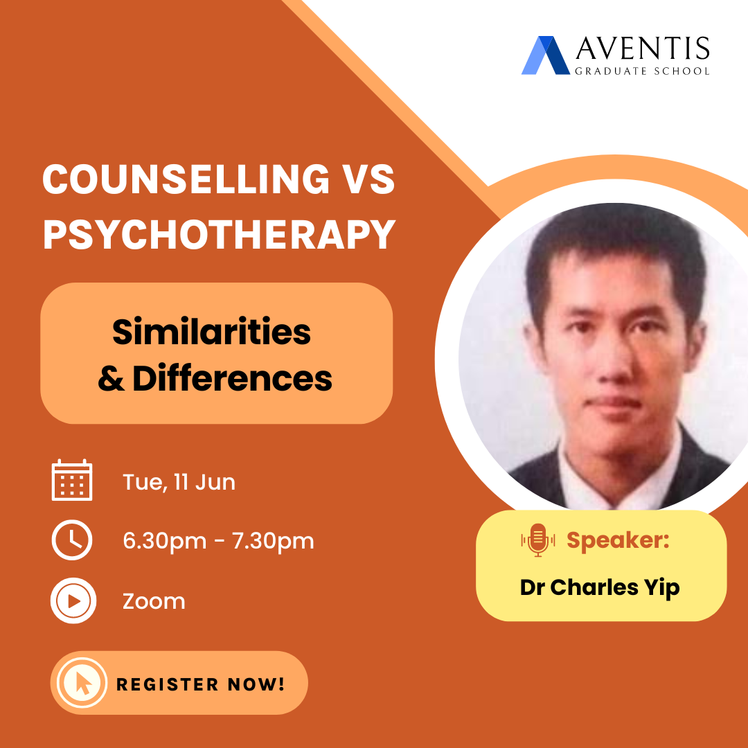 Counselling VS Psychotherapy: Similarities & Differences