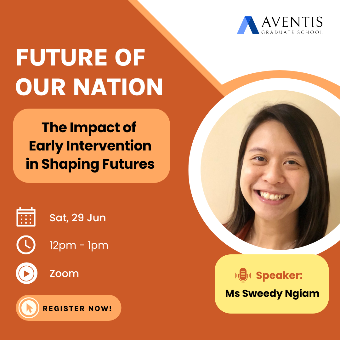 Future of our Nation: The Impact of Early Intervention in Shaping Futures