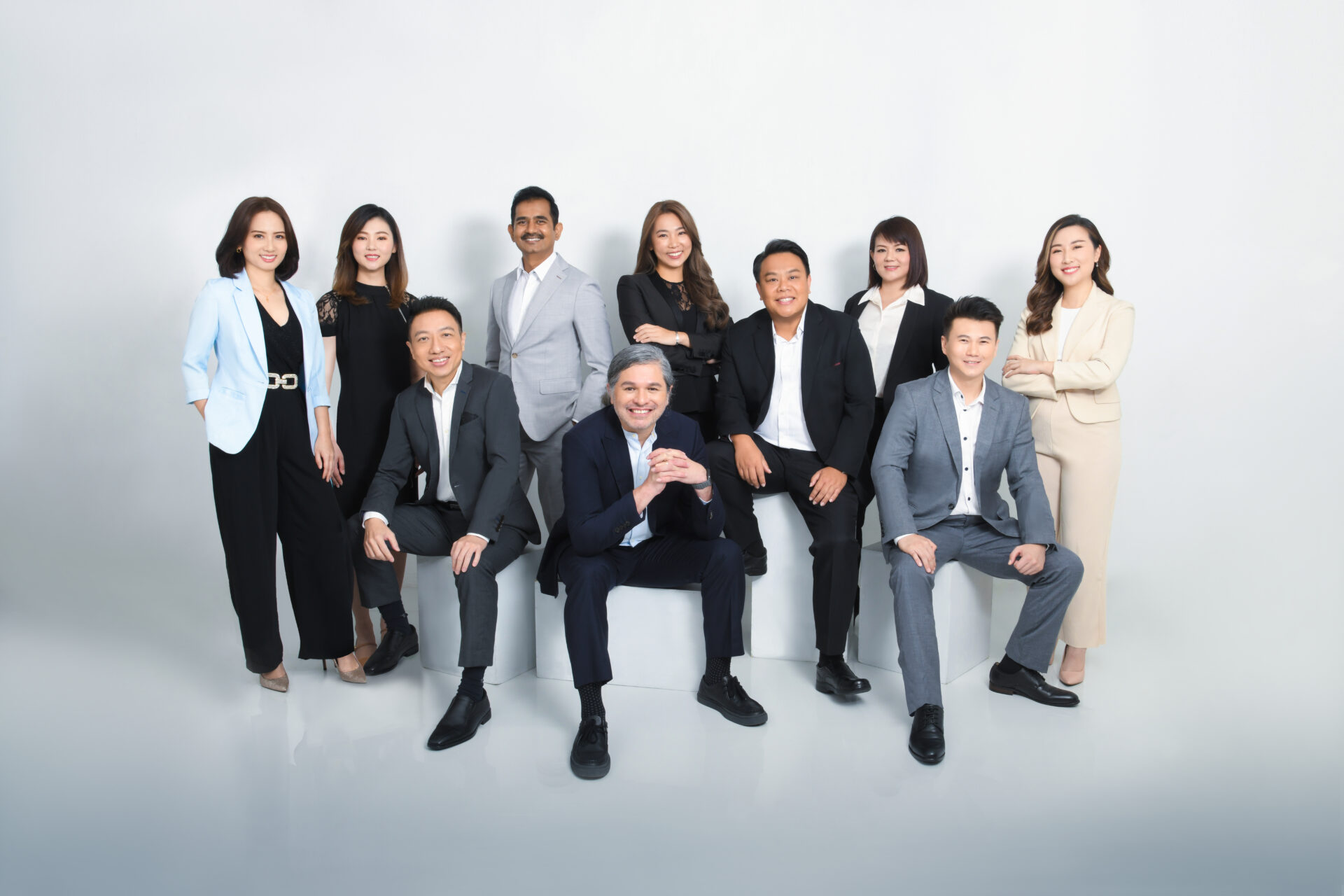 10 Reasons Why Roehampton University MBA is Singapore’s #1 Part-Time MBA Programme