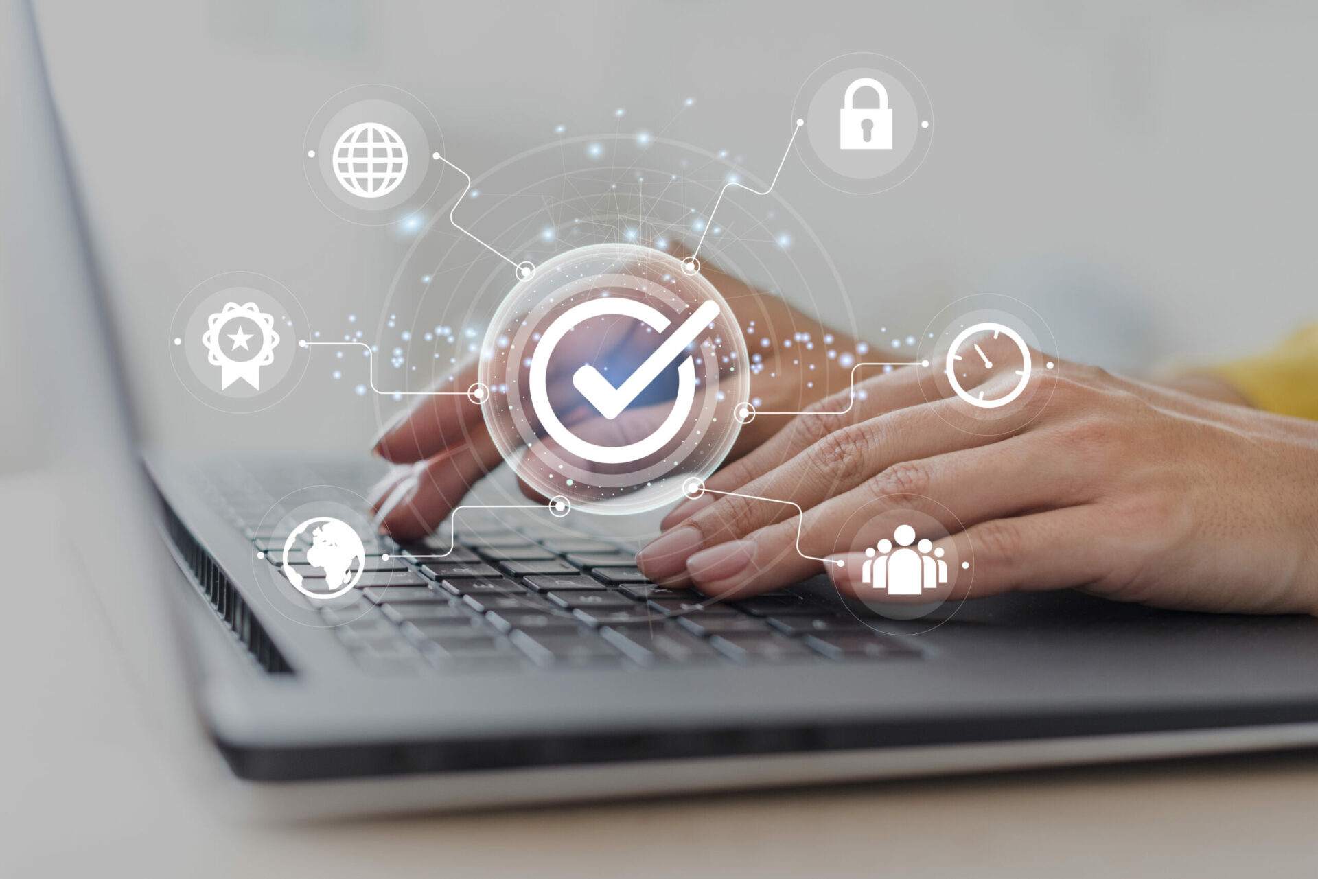 Why the MSc Cyber Security Programme is Crucial in Today’s Digital Landscape: A Singapore Perspective