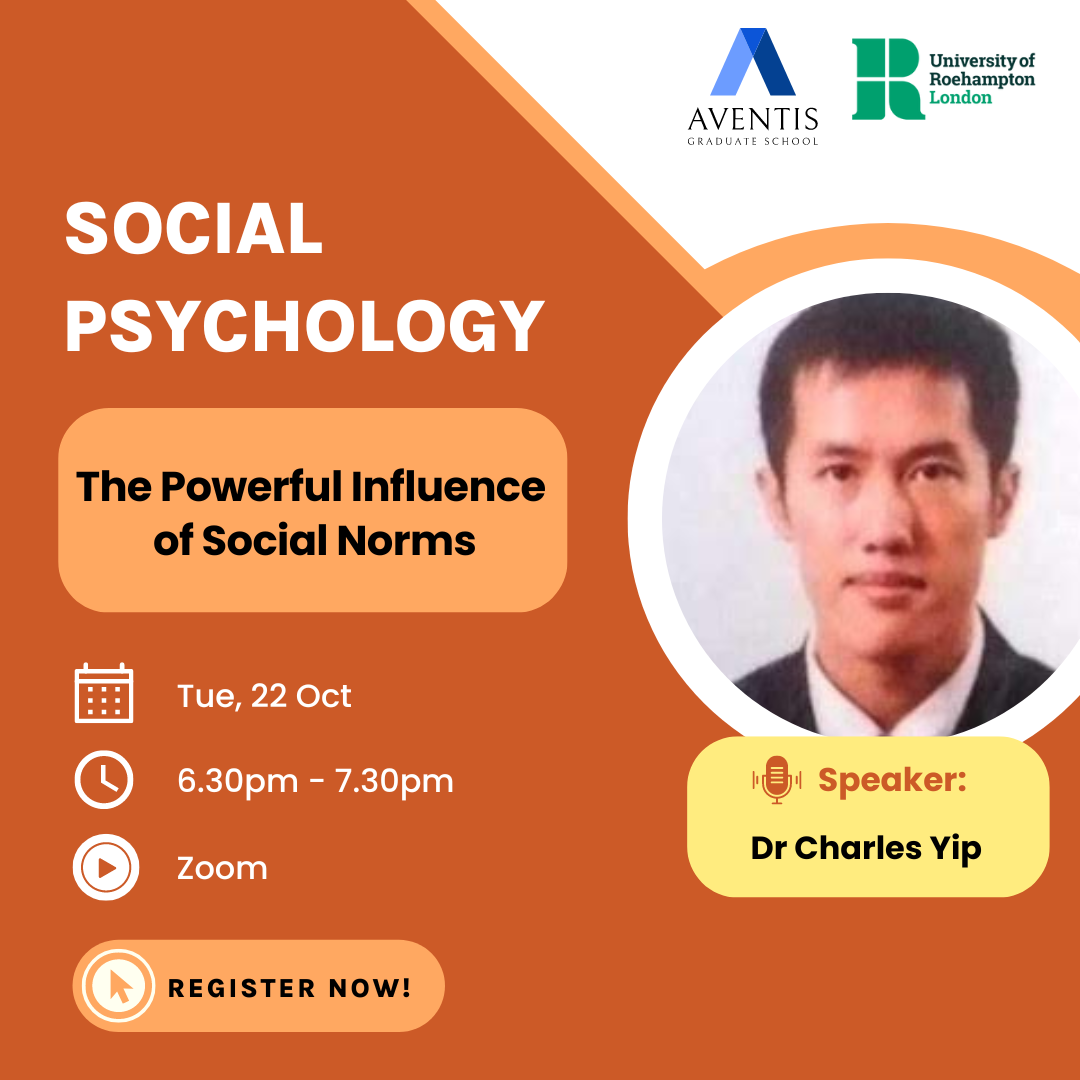 Social Psychology – The Powerful Influence of Social Norms