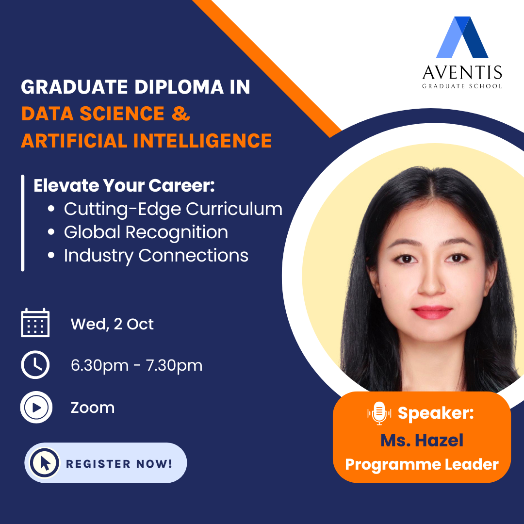 Exploring the Future: Graduate Diploma in Data Science and AI Course Preview