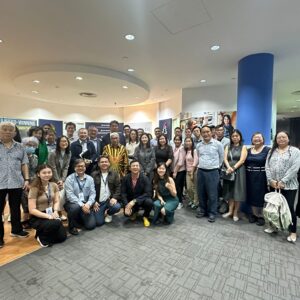 Global Leadership & Innovation Series