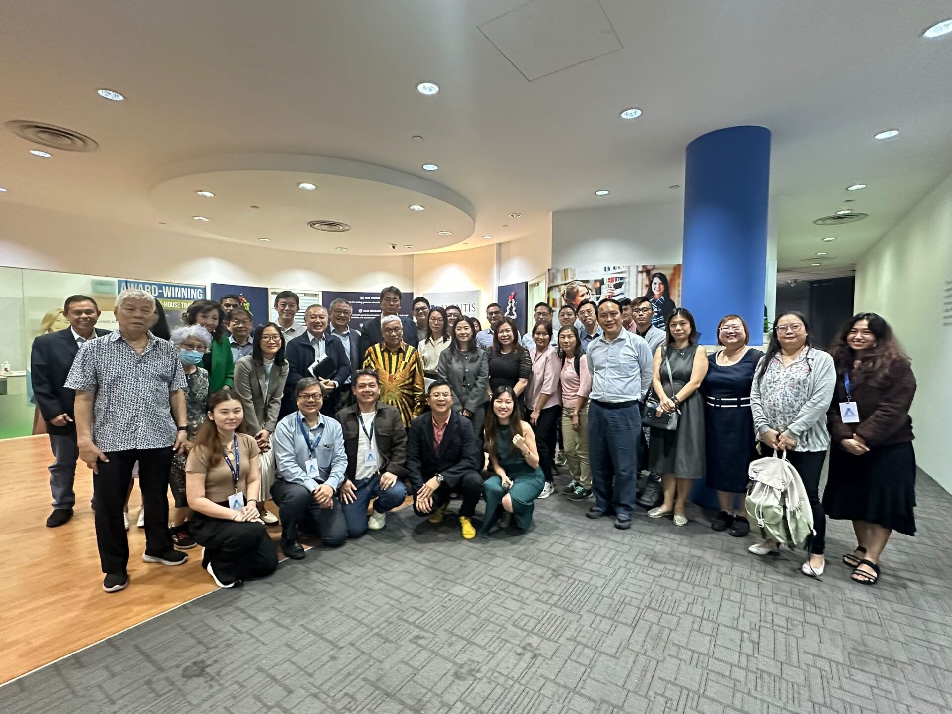 Empowering Leaders: A Deep Dive into Innovation Management