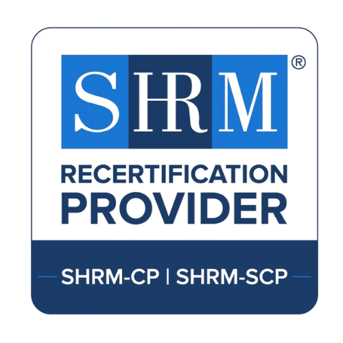 Aventis School of Management SHRM-Recertification-Provider-Seal
