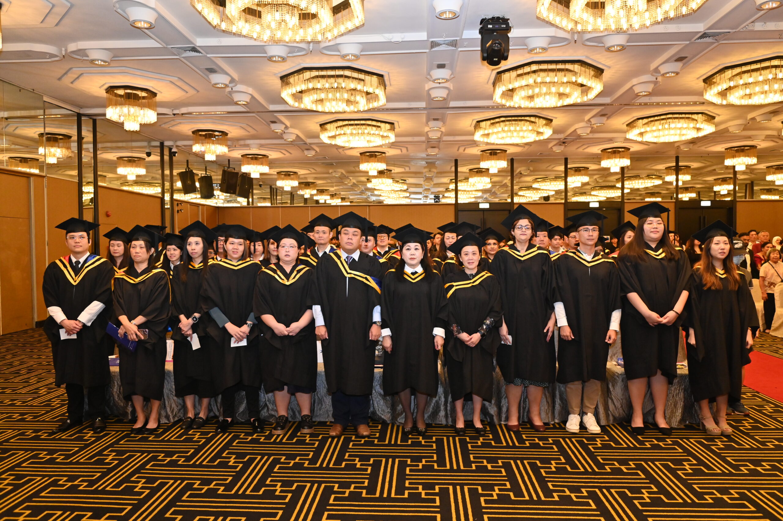 Shaping the Future of Business Leadership: Why Professionals Choose the Aventis Part-Time MBA