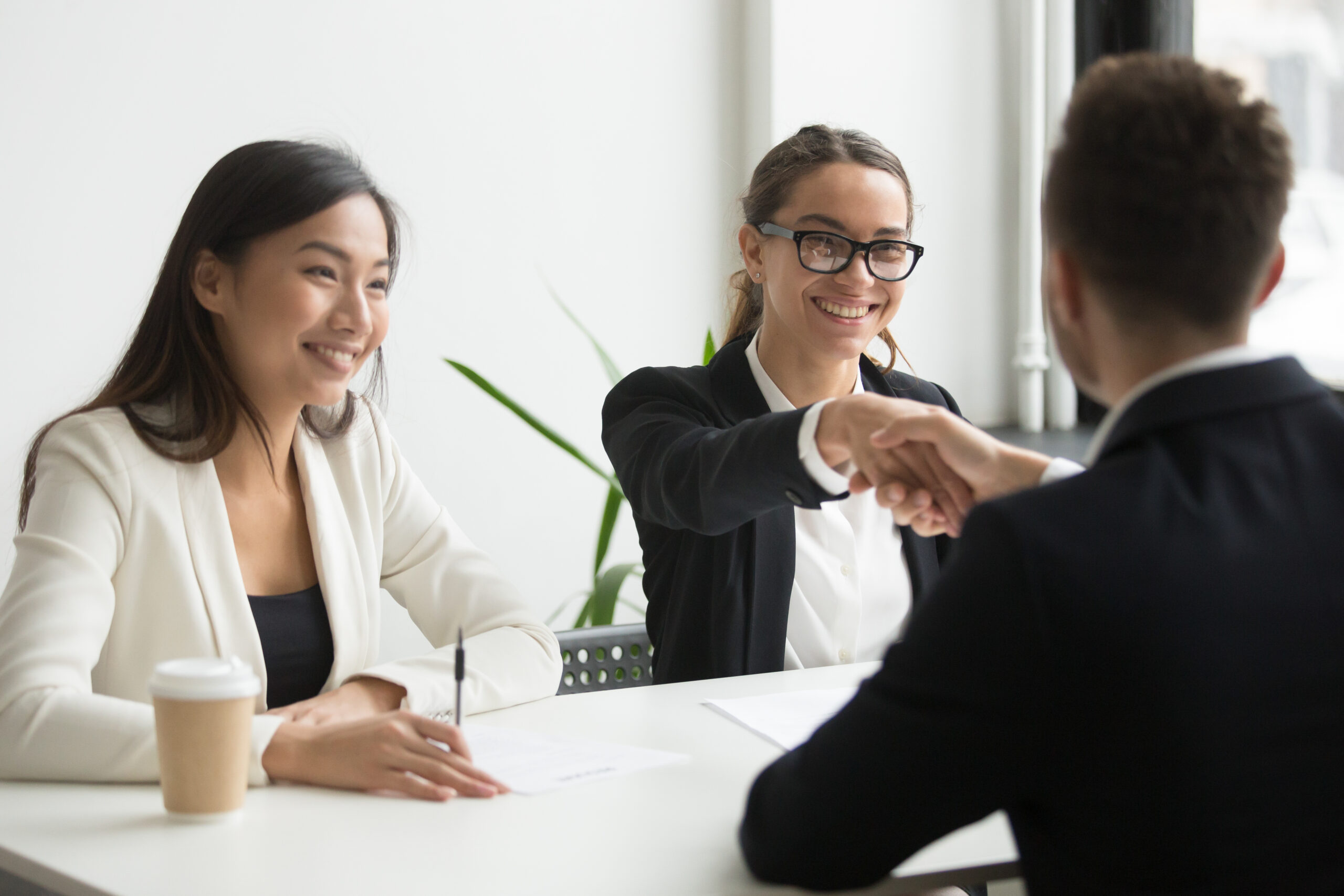 Shaping the Future of Work: MSc HRM & Organisational Psychology