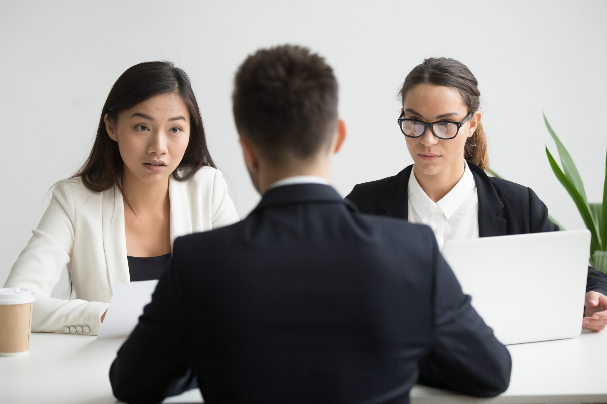 Future of Work: MSc HRM and Organisational Psychology