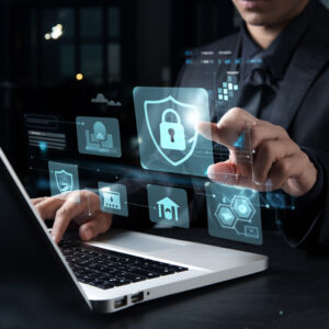 Aventis Master of Science in Cybersecurity