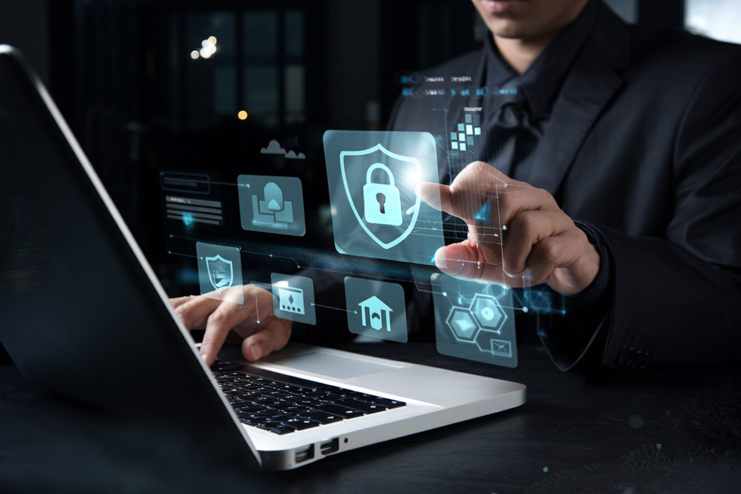 The Rising Need for Cybersecurity Talent