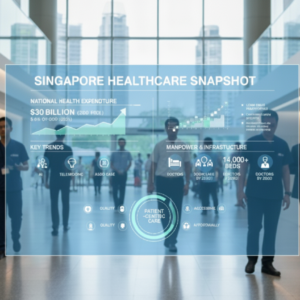 Why Healthcare Leaders Should Consider an Executive MBA