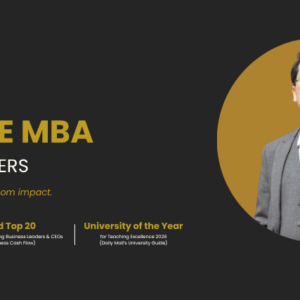 Aventis Executive MBA