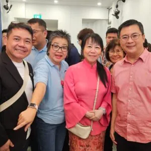 Aventis Healthcare Leadership Course