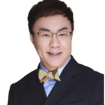 Dr Christopher Fong
