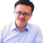 Dr James Kwan