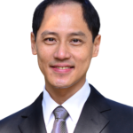 Dr Lim Kok Kwang