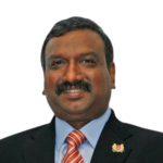 Dr Perumal Maheason