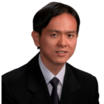 Dr Tan Kwang Hwa (Victor)