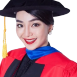 Dr. Shana Yong