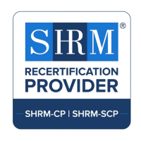 SHRM new logo 2025